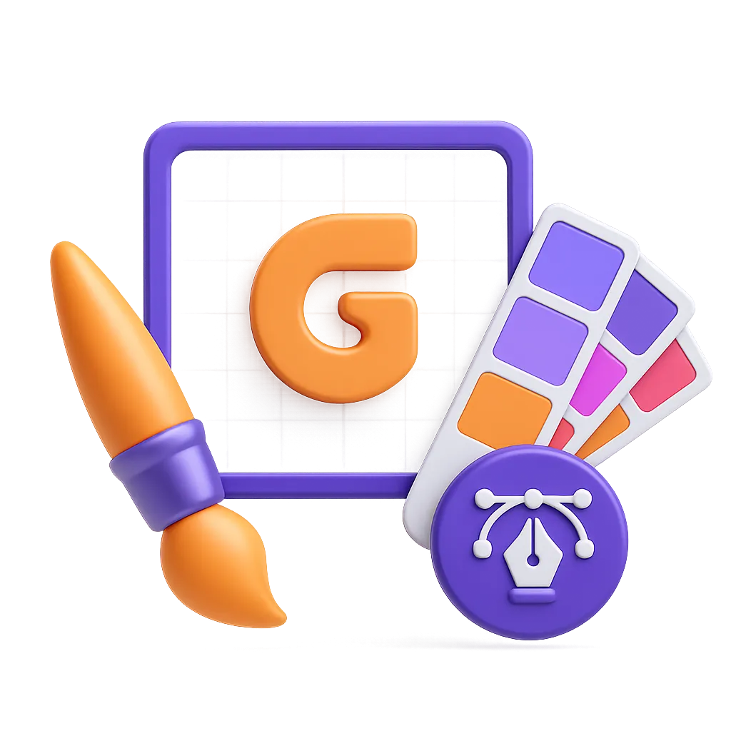 Kurumsal kimlik tasarımı ve marka kimliği çözümleri